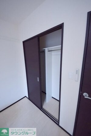 クレイノロッソ ストラーダの物件内観写真